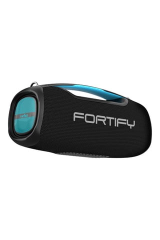 Enceinte Bluetooth Veho MZ-9 Fortify - 100 W - 10 h d'autonomie