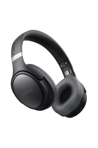Casque sans fil avec micro ZB-4 NEB - Noir