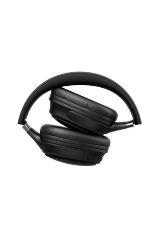 Casque sans fil avec micro ZB-4 NEB - Noir