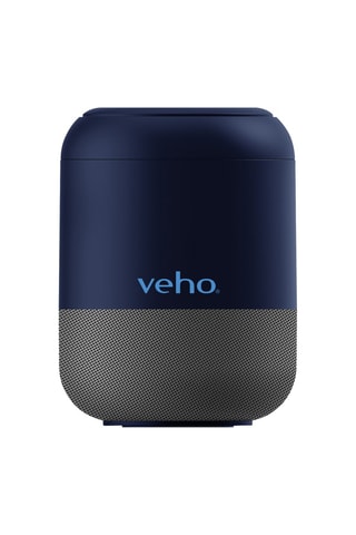 Enceinte sans fil MZ-S Bleu