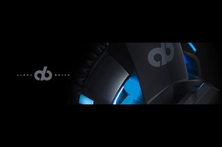 Casque gaming Alpha Bravo GX-1 - Noir