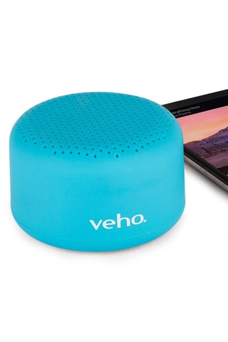 Enceinte sans fil M3 Bleu