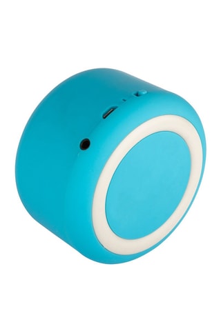 Enceinte sans fil M3 Bleu