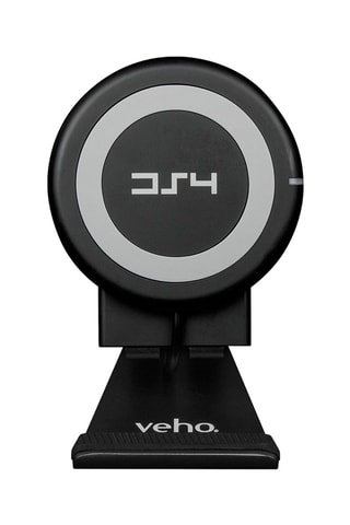 Chargeur sans fil DS-4 Noir