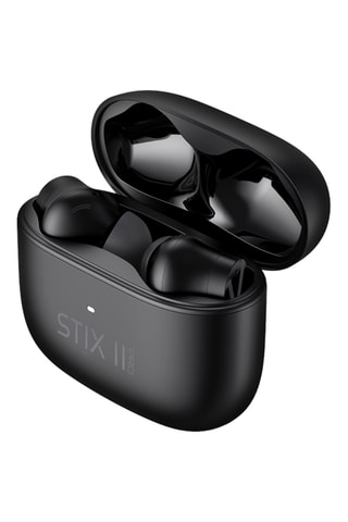 Ecouteurs sans fil Bluetooth Veho STIX II Pro - Noir