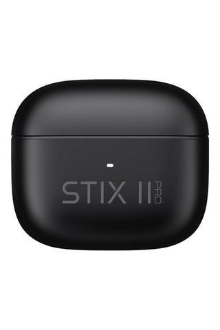 Ecouteurs sans fil Bluetooth Veho STIX II Pro - Noir