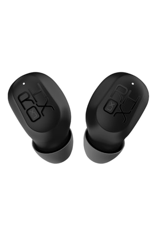 Ecouteurs sans fil Rhox LX True Bluetooth - Noir
