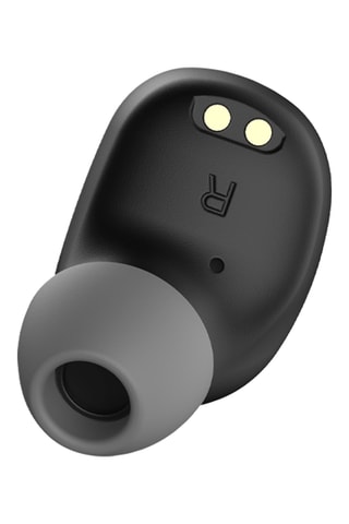 Ecouteurs sans fil Rhox LX True Bluetooth - Noir