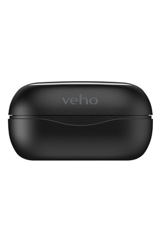 Ecouteurs sans fil Rhox LX True Bluetooth - Noir