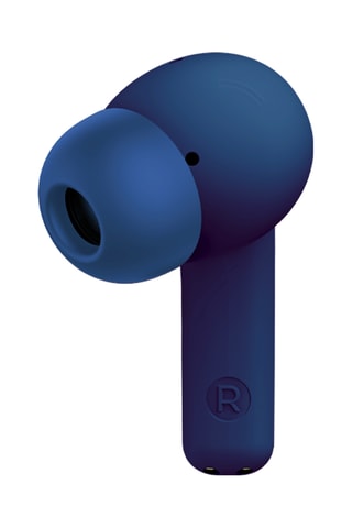 Ecouteurs sans fil Bluetooth Veho STIX II Pro - Bleu