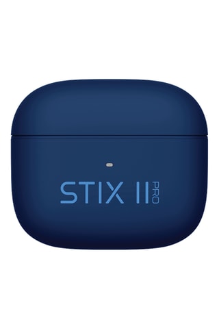 Ecouteurs sans fil Bluetooth Veho STIX II Pro - Bleu