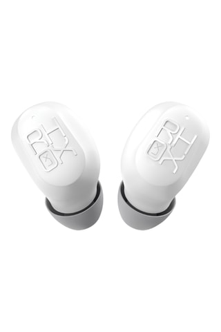Ecouteurs sans fil Rhox LX True Bluetooth - Blanc