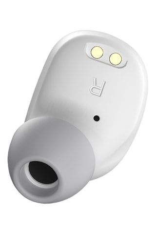 Ecouteurs sans fil Rhox LX True Bluetooth - Blanc