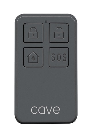 Télécommande sans fil pour Cave Smart Home