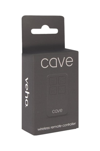 Télécommande sans fil pour Cave Smart Home