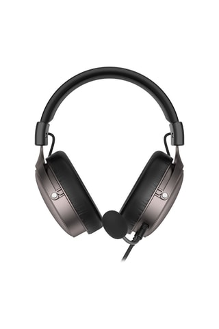 Casque gaming Alpha Bravo GX-4  Gris - Gris