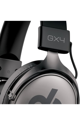 Casque gaming Alpha Bravo GX-4  Gris - Gris