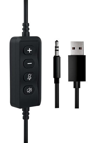 Casque gaming Alpha Bravo GX-4  Gris - Gris