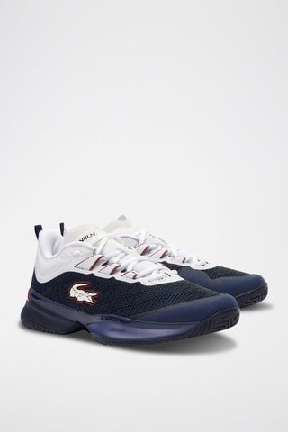 Baskets AG-LT23 Ultra x Daniil Medvedev - Bleu marine