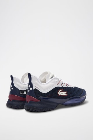 Baskets AG-LT23 Ultra x Daniil Medvedev - Bleu marine