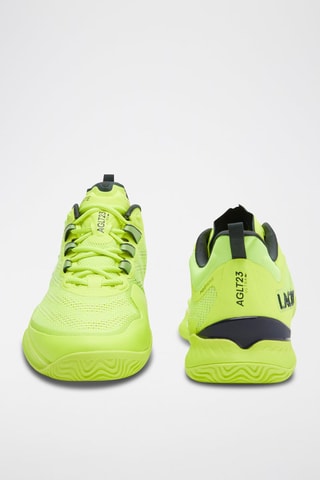 Baskets AG-LT23 Ultra Court - Jaune