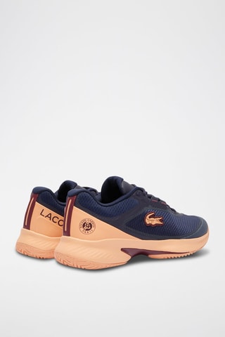 Baskets Roland-Garros Edition Tech Point - Bleu marine