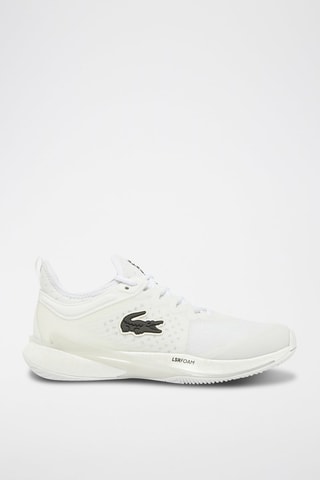 Baskets AG-LT23 Lite - Blanc