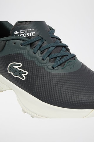 Baskets Golf Point - Vert foncé