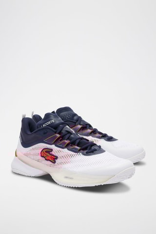 Baskets AG-LT23 Ultra Clay - Bleu marine