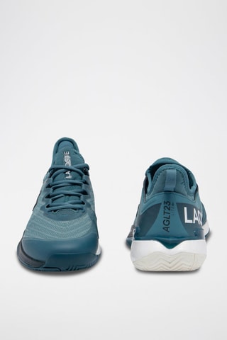 Baskets AG-LT23 - Vert