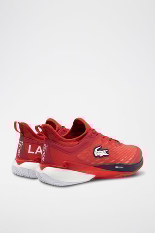 Baskets AG-LT23 - Rouge