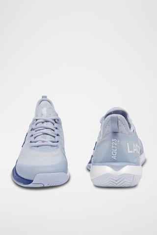 Baskets AG-LT23 Lite - Bleu