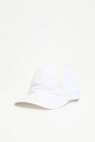 Casquette - Blanc