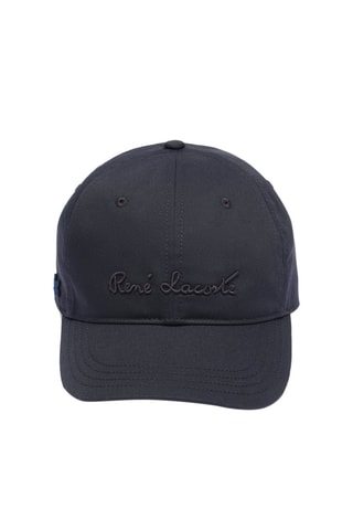 Casquette - Anthracite