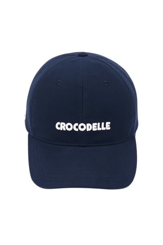 Casquette - Bleu marine