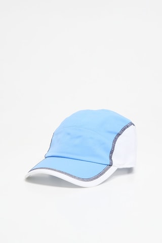 Casquette - Blanc