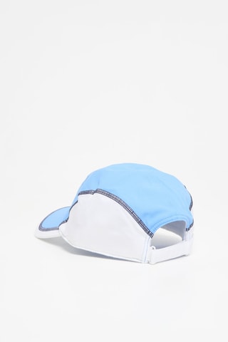 Casquette - Blanc