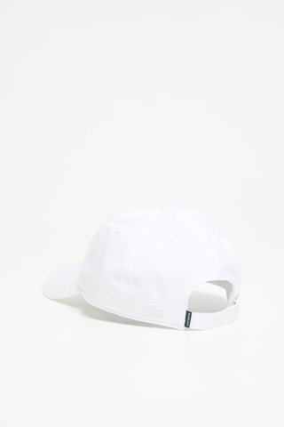 Casquette - Blanc