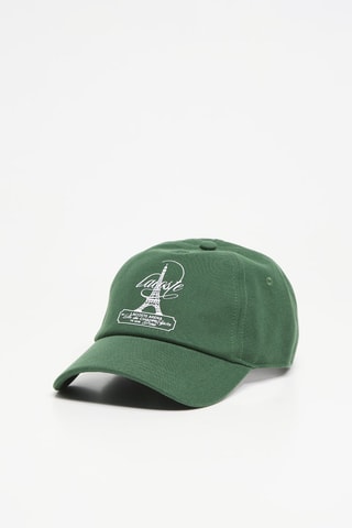 Casquette - Vert