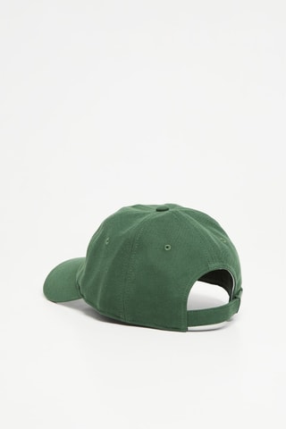 Casquette - Vert