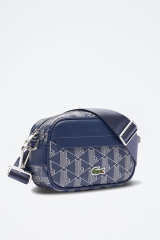 Sac bandoulière - Bleu marine