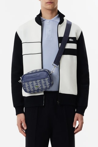 Sac bandoulière - Bleu marine