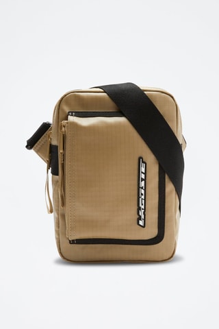 Sac bandoulière - Beige