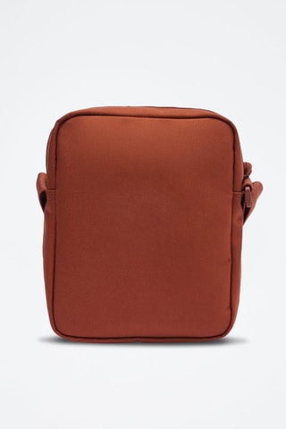 Sac bandoulière - Marron clair