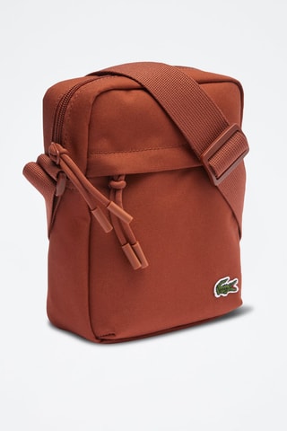 Sac bandoulière - Marron clair