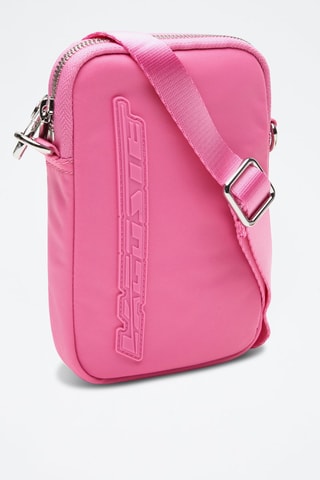 Sac bandoulière - Rose