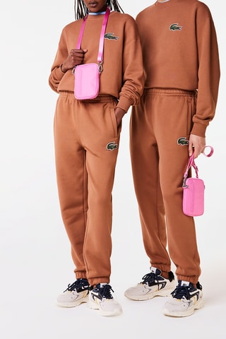 Sac bandoulière - Rose