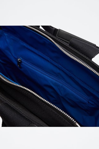 Sac bandoulière - Noir