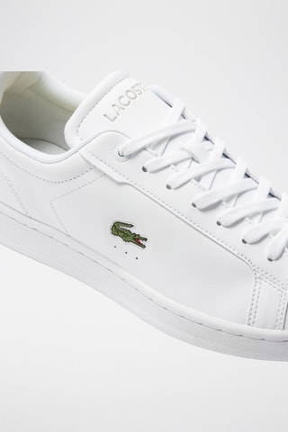 Baskets en cuir Carnaby Pro - Blanc