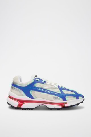 Baskets L003 2K24 - Blanc